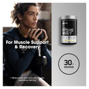 Optimum Nutrition Platinum HydroWhey - Turbo Velocity Vanilla 20 servings - Protein Powder