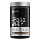 Optimum Nutrition Platinum HydroWhey - Turbo Chocolate 20 servings - Protein Powder