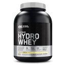 Optimum Nutrition Platinum HydroWhey - Turbo Velocity Vanilla 40 servings - Protein Powder