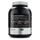 Optimum Nutrition Platinum HydroWhey - Turbo Velocity Vanilla 40 servings - Protein Powder