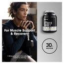 Optimum Nutrition Platinum HydroWhey - Turbo Velocity Vanilla 40 servings - Protein Powder