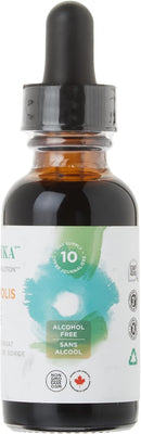 Organika Canadian Bee Propolis Liquid (Alcohol free) - 30ml - Herbals