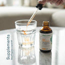 Organika Canadian Bee Propolis Liquid (Alcohol free) - 30ml - Herbals