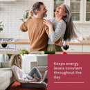 Organika CR-Bittermelon Blood Sugar Control - 120 capsules - Herbals