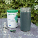 Organika Organic Spirulina Powder - 300g - Superfoods