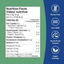 Organika Organic Spirulina Powder - 300g - Superfoods