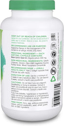 Organika Black Cumin Seed Oil - 120 Softgels - Herbals