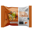 Herbaland Vegan Protein Gummies - Papaya Paradise 50g - Gummies