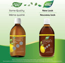 Nature's Way NutraSea Omega-3 High EPA - Lemon 500ml - - Omega 3