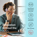 Organika L-Theanine - 90 vegetarian capsules - Amino Acids