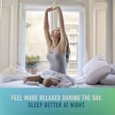 Organika L-Theanine - 90 vegetarian capsules - Amino Acids