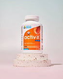Platinum Naturals Activ-X for Men - 60 softgels - Multivitamin