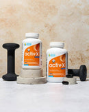 Platinum Naturals Activ-X for Men - 120 softgels - Multivitamin