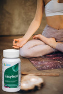 Platinum Naturals EasyIron - 60 - - Iron