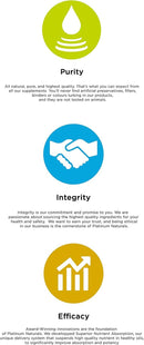 Platinum Naturals Easymulti Teen for Young Men - 120 softgels - Multivitamin