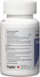 Trophic Iron Chelazome 25mg - 90 Caplets - Iron