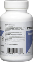 Trophic Potassium - 90 Caplets - Potassium