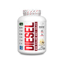Perfect Sports DIESEL New Zealand Whey Protein Isolate - French Vanilla 5lb - - Protein Powder