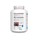 Perfect Sports DIESEL New Zealand Whey Protein Isolate - French Vanilla 5lb - - Protein Powder