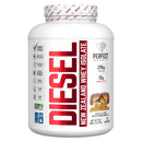 Perfect Sports DIESEL New Zealand Whey Protein Isolate - Chocolate Peanut Butter 5lb - - Protein Powder