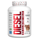 Perfect Sports DIESEL New Zealand Whey Protein Isolate - Milk Chocolate 5lb - - Protein Powder