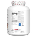 Perfect Sports DIESEL New Zealand Whey Protein Isolate - Milk Chocolate 5lb - - Protein Powder
