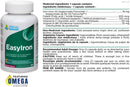Platinum Naturals EasyIron - 120 - - Iron