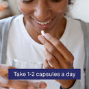 Organika L-glutathione - 100 capsules - Amino Acids