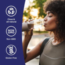 Organika L-glutathione - 100 capsules - Amino Acids