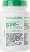 Organika Alpha Lipoic Acid 250mg - 120 capsules - - Antioxidant