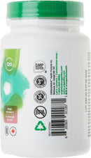 Organika Alpha Lipoic Acid 250mg - 120 capsules - - Antioxidant