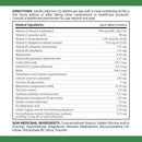 Nature's Bounty Hair, Skin & Nails Advanced - 90 tablets - Beauty Supplement