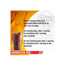 Mammoth Mass - Chocolate 15lb - - Mass Gainer