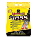 Mammoth Mass - Strawberry 15lb - - Mass Gainer