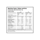 Mammoth Mass - Strawberry 15lb - - Mass Gainer