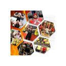 Mammoth Mass - Chocolate 5lb - - Mass Gainer