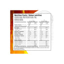 Mammoth Mass - Vanilla Ice Cream 5lb - Mass Gainer