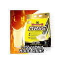 Mammoth Mass - Vanilla Ice Cream 5lb - Mass Gainer