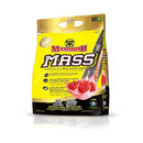 Mammoth Mass - Strawberry 5lb - - Mass Gainer