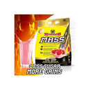 Mammoth Mass - Strawberry 5lb - - Mass Gainer