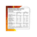 Mammoth Mass - Banana 5lb - - Mass Gainer