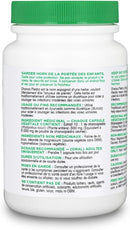 Organika Chanca Piedra 500mg