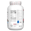 Perfect Sports DIESEL New Zealand Whey Protein Isolate - Cookies ‘n Cream 2lb - - Protein Powder