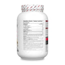 Perfect Sports DIESEL New Zealand Whey Protein Isolate - French Vanilla 2lb - - Protein Powder