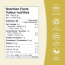 Organika Organic Gelatinized Maca Powder - 200g - Adaptogen