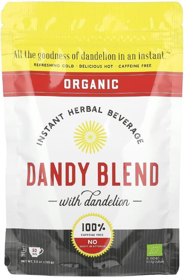 Dandy Blend - Coffee Substitute - 100g - - Coffee