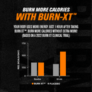Jacked Factory Burn-XT - 60 vegetarian capsules - Weight Management