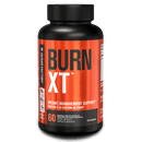 Jacked Factory Burn-XT - 60 vegetarian capsules - Weight Management