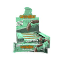 Grenade Protein Bars - Dark Chocolate Mint Pack of 12 - Protein snacks