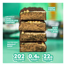 Grenade Protein Bars - Dark Chocolate Mint Pack of 12 - Protein snacks